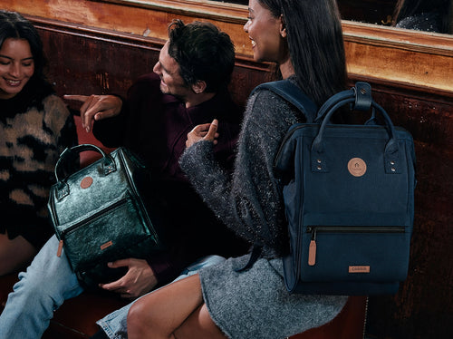 Cabaïa Europe - Cabaïa Europe