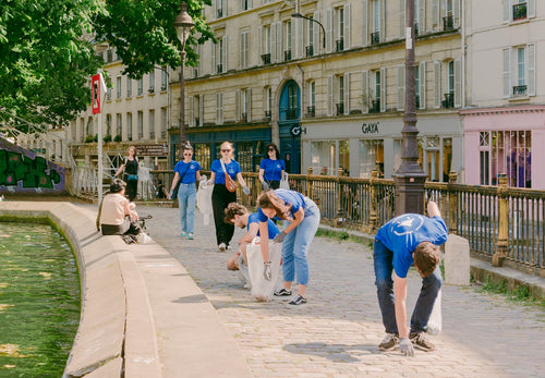 Cabaïa Europe - Cabaïa Europe