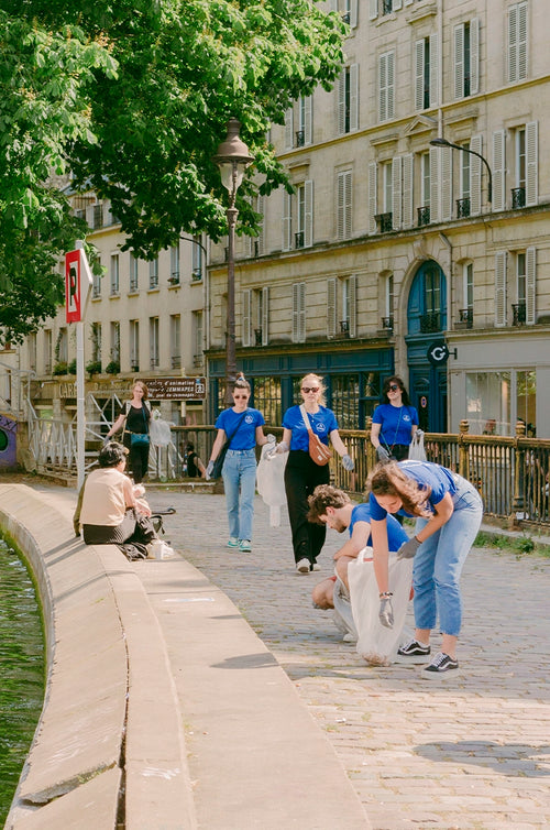 Cabaïa Europe - Cabaïa Europe