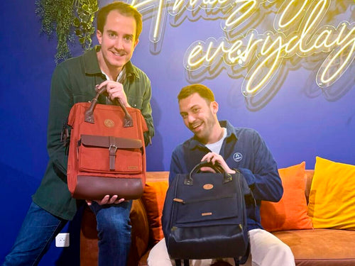 Qui est CABAIA ? - Cabaïa Europe