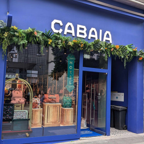 Cabaïa Europe - Cabaïa Europe