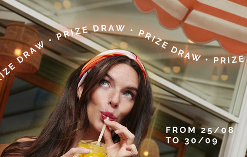 Grote Fotowedstrijd - Cabaïa Europe