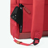 old-school-red-medium-20l-recycled-backpack-zoom-on-the-anti-theft-pocket-secret-pocket