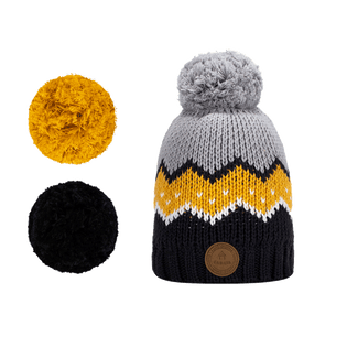rob-roy-grey-with-3-interchangeables-boobles-we-produced-cruelty-free-and-highly-colored-beanies-socks-backpacks-towels-for-men-women-kids-our-accesories-all-have-their-own-ingeniosity-to-discover