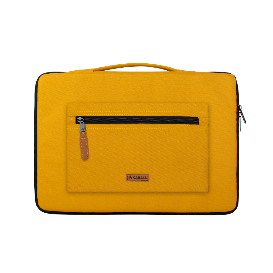 Pochette d ordinateur 15 pouces MIDTOWN Caba a pochette