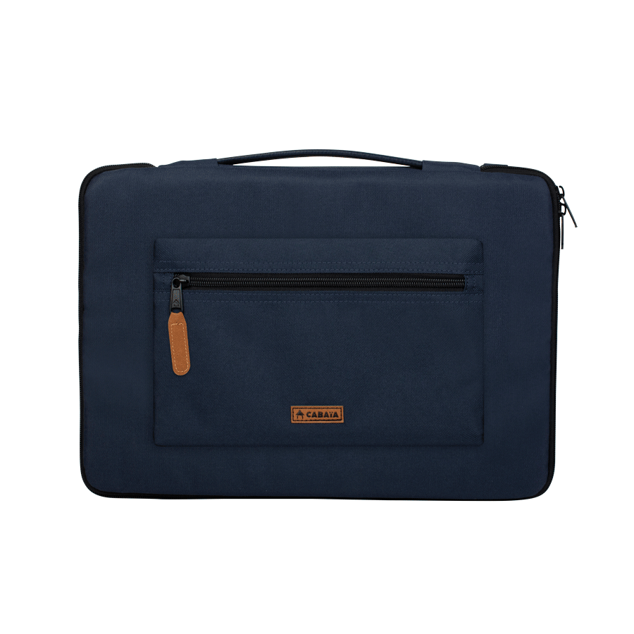 Zuidas Laptop case 15 inch Cabaïa Europe