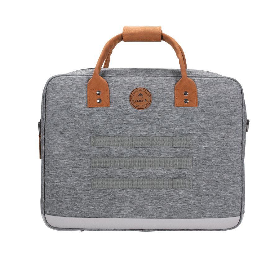 New York Messenger Bag No pocket CABAIA Free your Genius