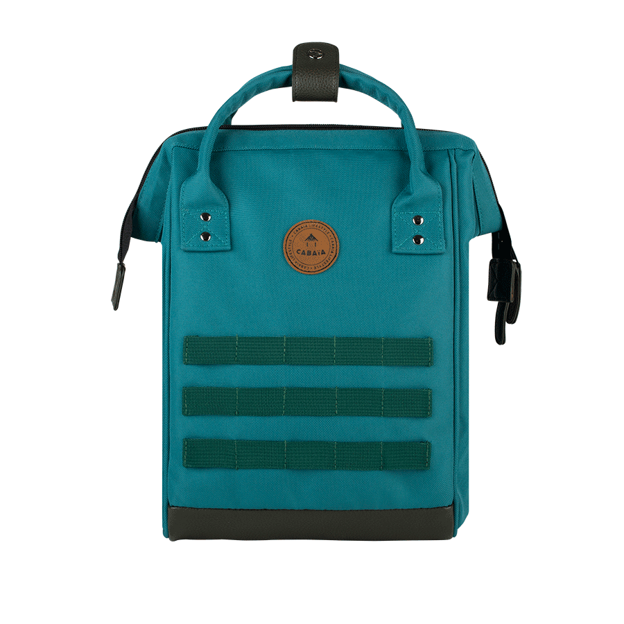 Backpack Adventurer mini 12L green Cabaïa Europe