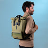 explorer-khaki-medium-backpack