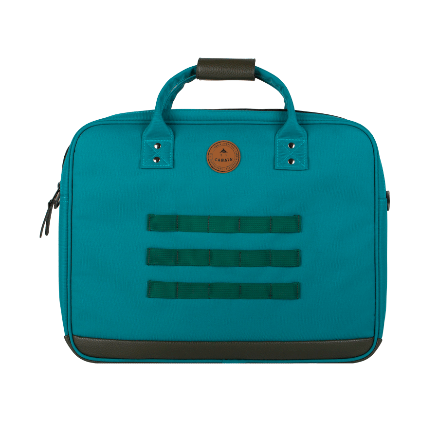 Messenger Bag San Francisco Cabaia Cabaïa Europe