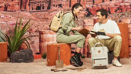 Cabaïa Europe - Cabaïa Europe