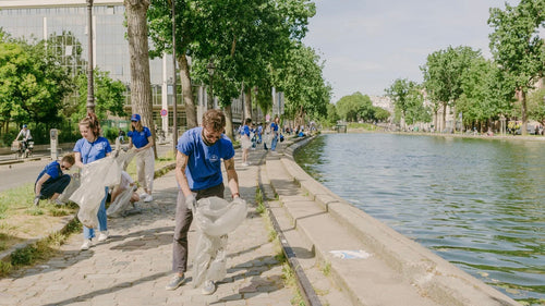 Cabaïa Europe - Cabaïa Europe