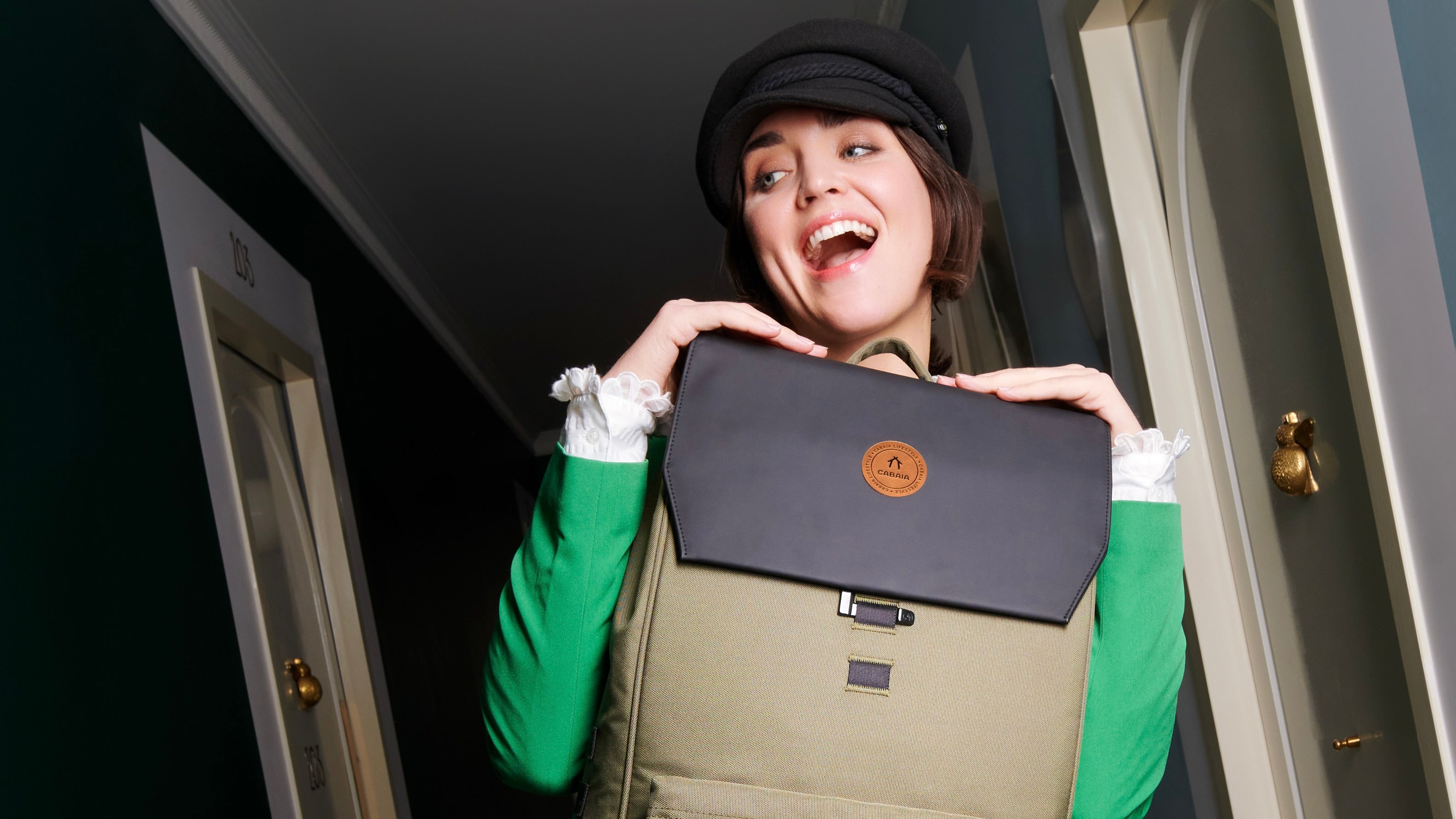 Der perfekte Rucksack für Lehrerinnen und Lehrer 🎒