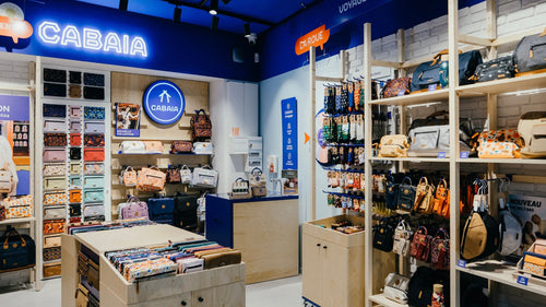 Cabaïa Europe - Cabaïa Europe