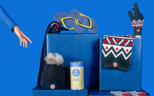 Cabaïa Europe - Cabaïa Europe