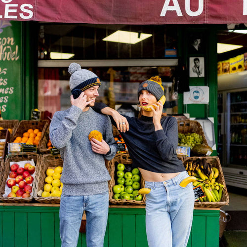 Cabaïa Europe - Cabaïa Europe