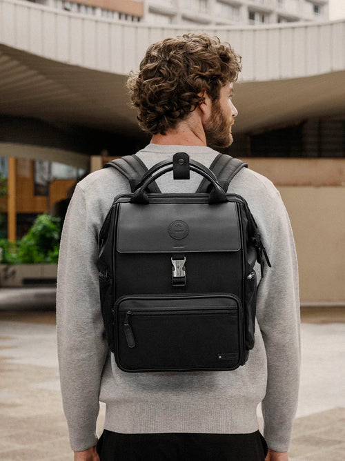 Adventurer Bold Backpack - Cabaïa Europe