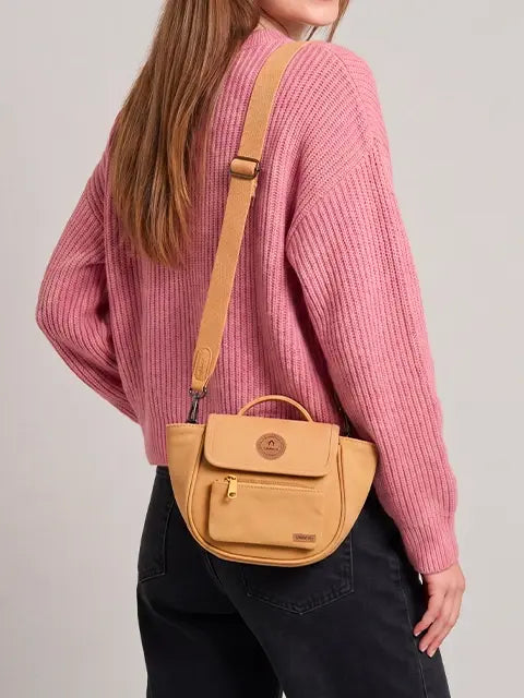 Wanderer Crossbody - Cabaïa Europe
