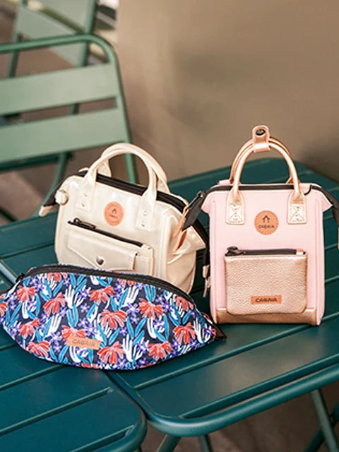 Shoulder bags - Cabaïa Europe