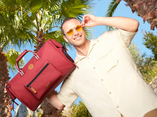 Cabaïa Europe - Cabaïa Europe