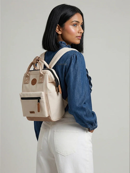 backpacks for european travel ALAZA Leaning Tower Of Pisa Italy Backpack College Middle High School Bag Laptop Bag Casual Dayback Business 17 inch Our Convertible Carry Backpack European Brand - 5