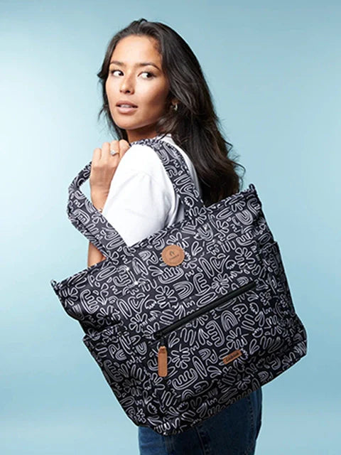 Tote bag Medium Pro - Cabaïa Europe