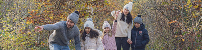 polar-hats-for-kids-family