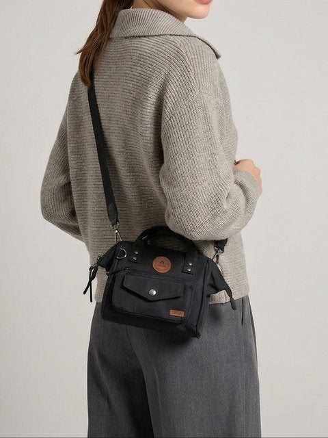 Crossbody Adventurer Small - Cabaïa Europe