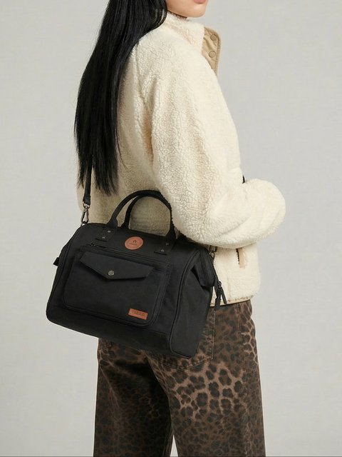 Crossbody Adventurer Large - Cabaïa Europe