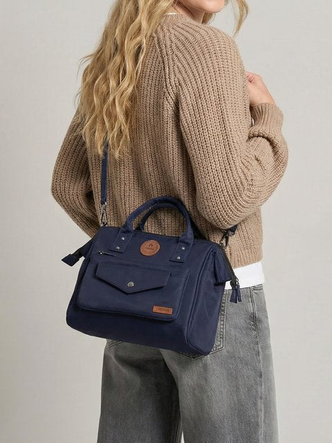 Crossbody Adventurer Medium - Cabaïa Europe