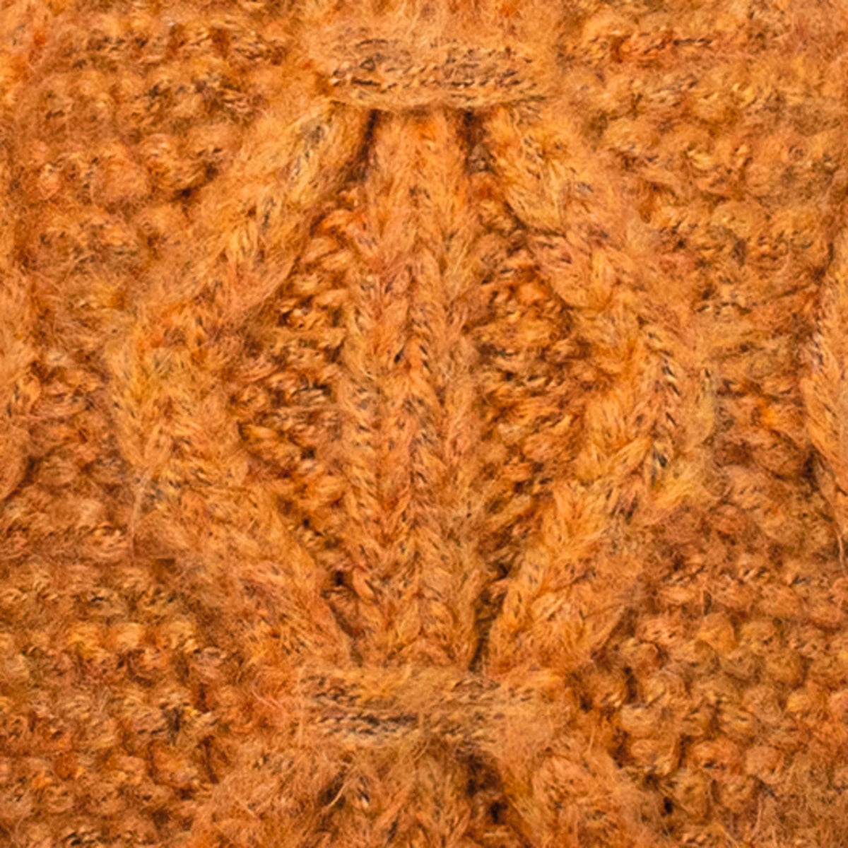 Beanie Citronnade Brown - Cabaïa Europe - 