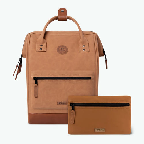 Adventurer Rucksack M Moscow - Cabaïa Europe