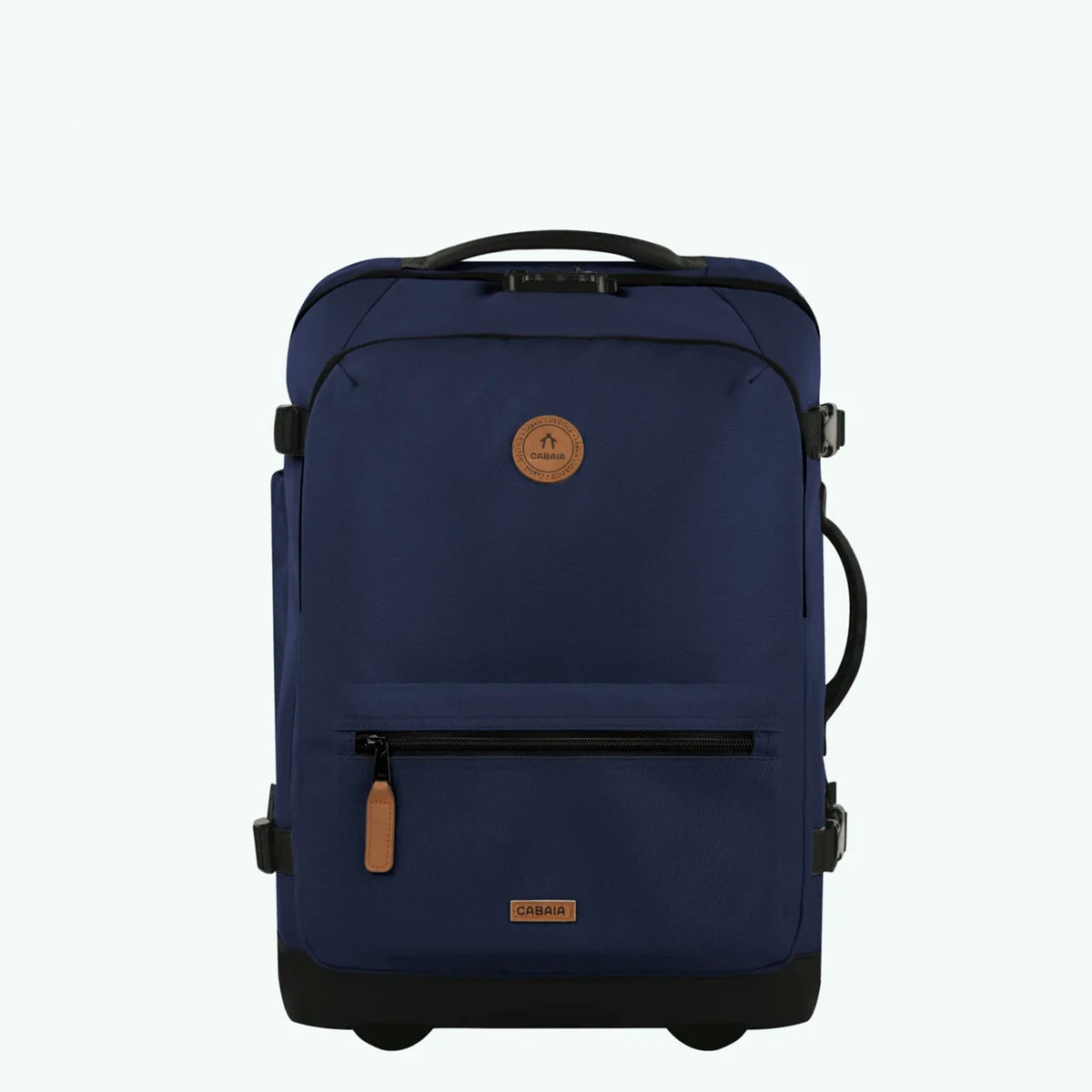 2-Wheel Soft suitcase Small Reykjavik - Cabaïa Europe - 