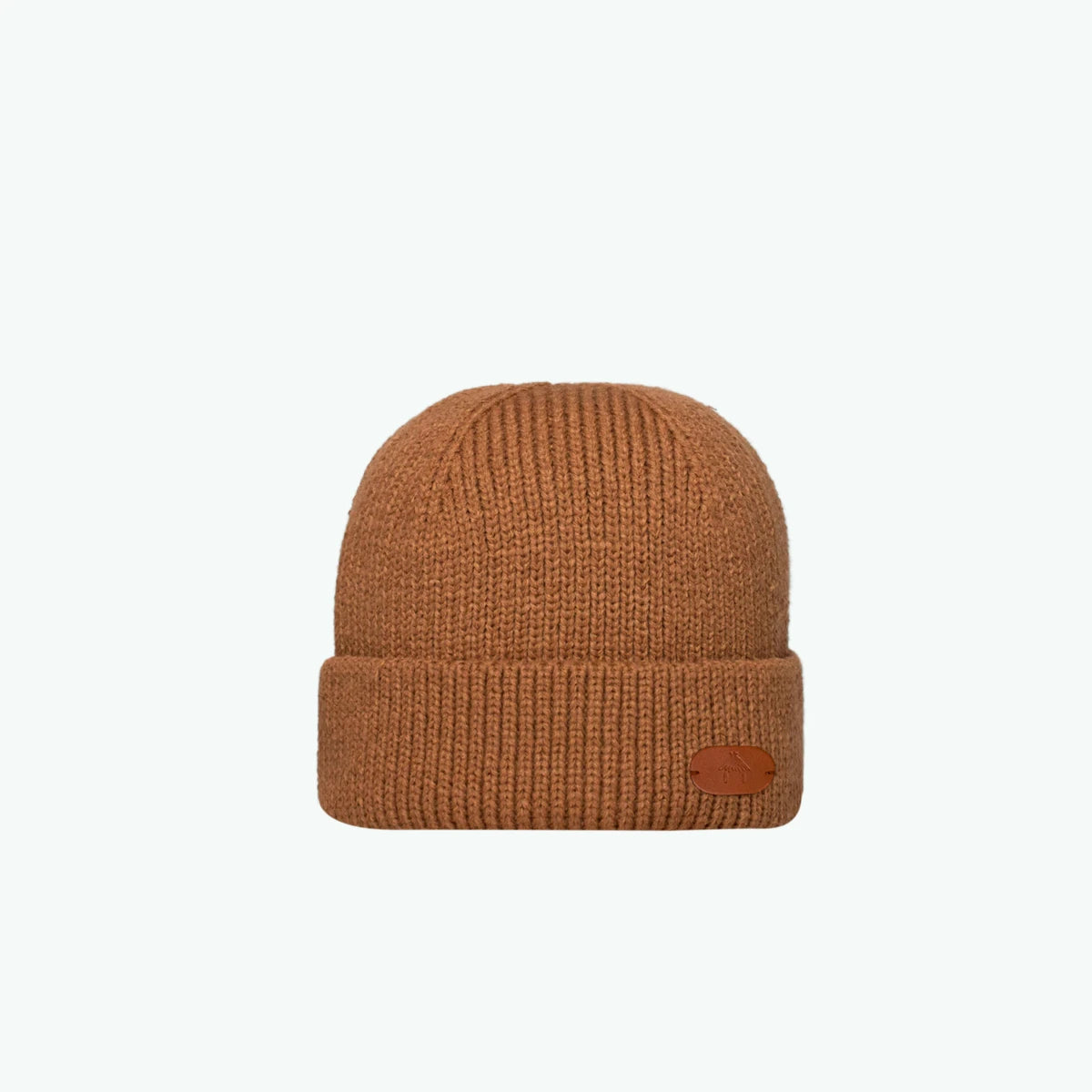 Beanie Salty Dog Brown - Cabaïa Europe - 