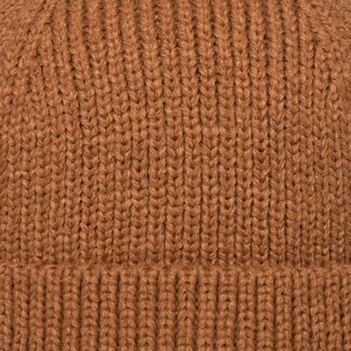 Beanie Salty Dog Brown - Cabaïa Europe - 