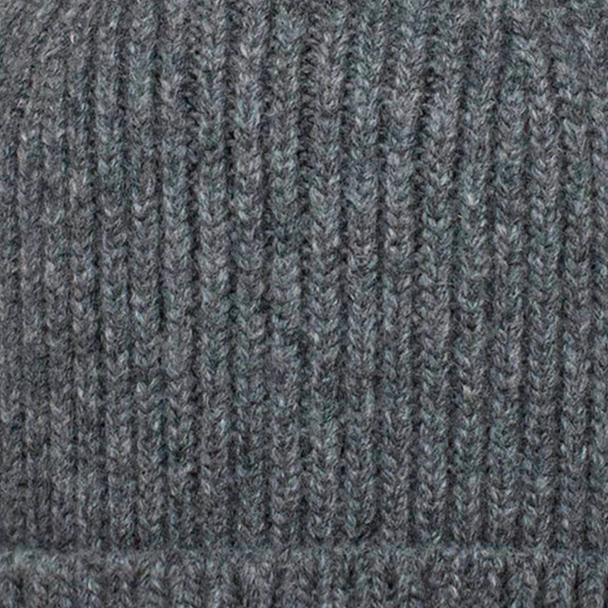 Beanie French 75 Grey Melanged - Cabaïa Europe - 