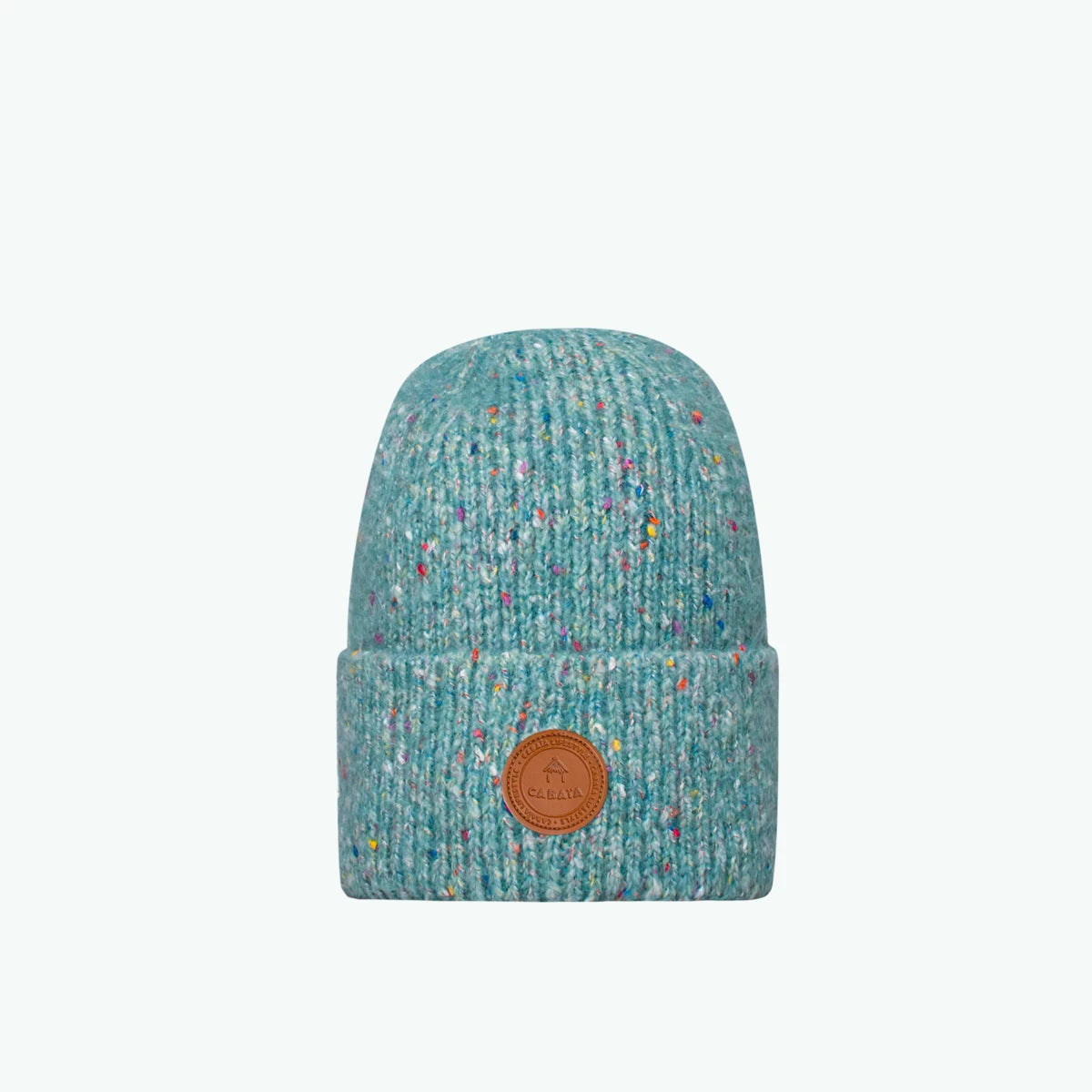 Mütze Cari Blauw - Cabaïa Europe - 