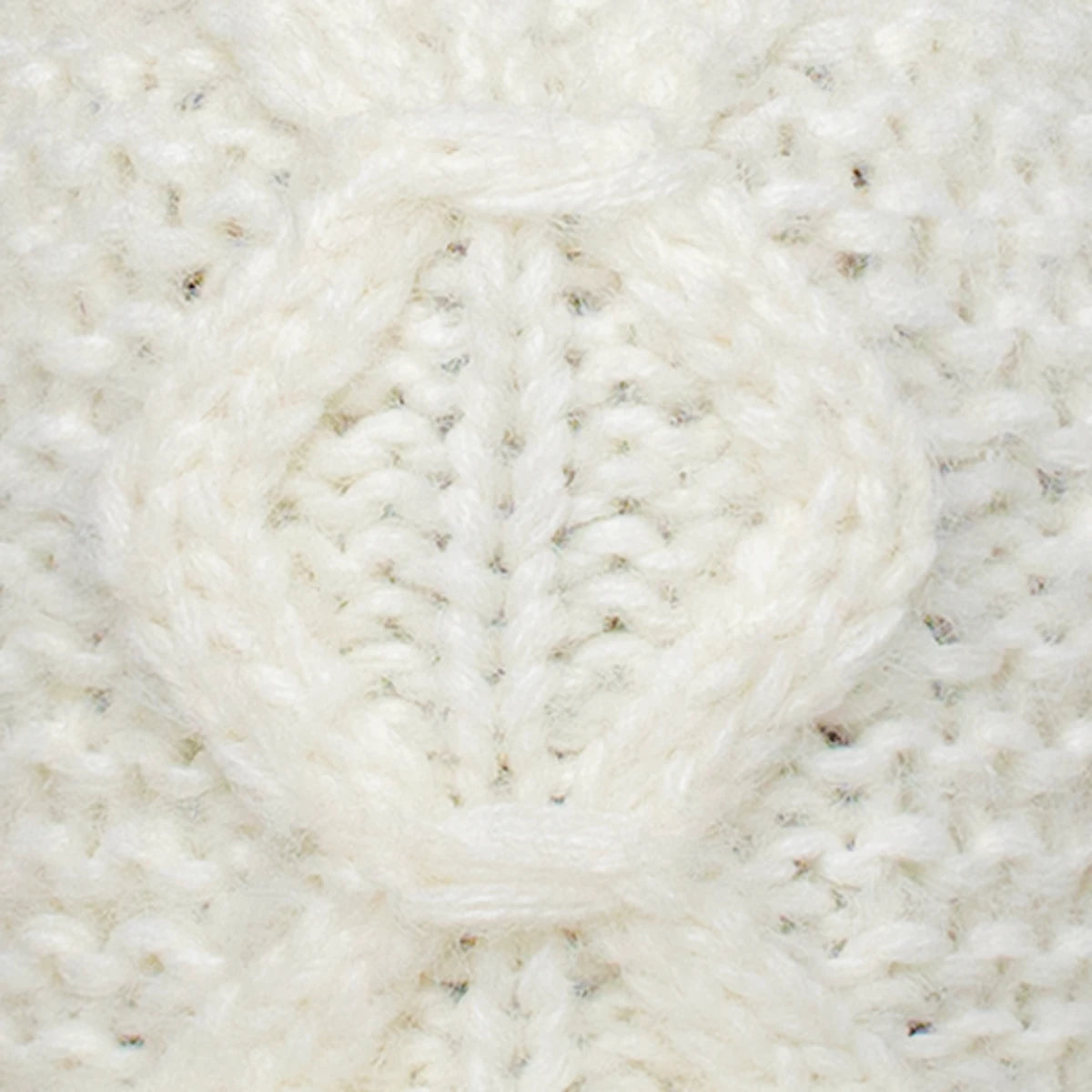 Beanie Citronnade Cream - Cabaïa Europe - 