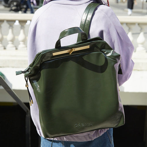 Léonard Rucksack San Remo - Cabaïa Europe -  - Cabaïa Europe