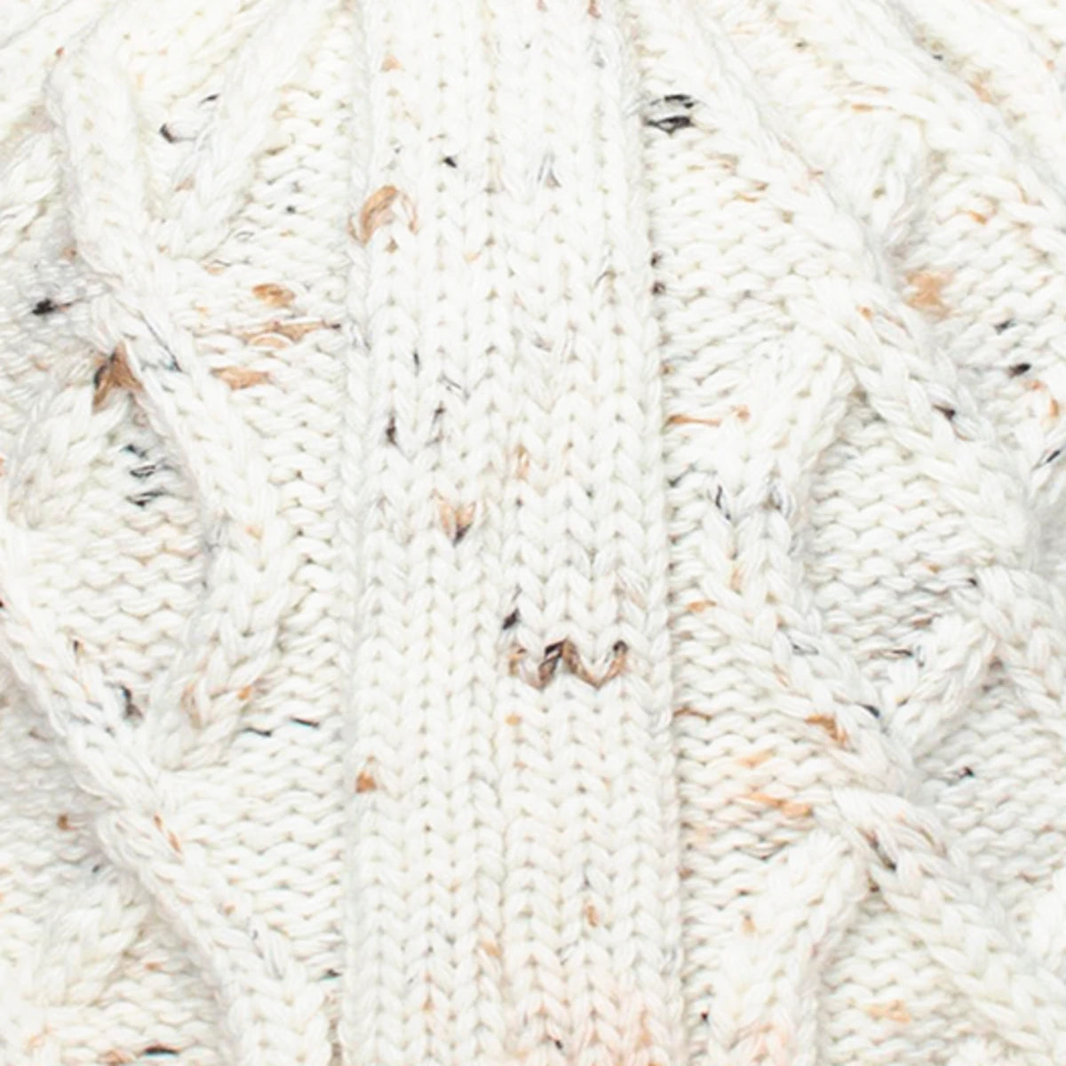 Beanie Jus de pomme White Polar - Cabaïa Europe - 