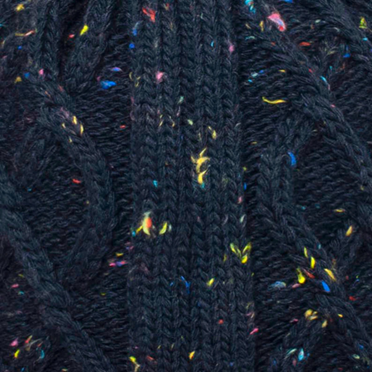 Beanie Jus de pomme Navy Polar - Cabaïa Europe - 