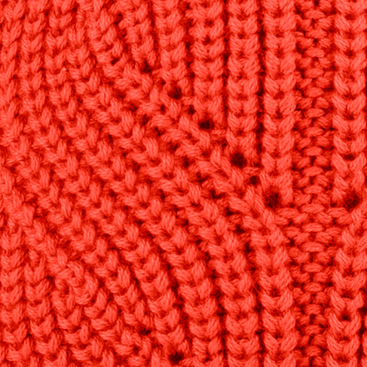 Beanie Derby Orange - Cabaïa Europe - 