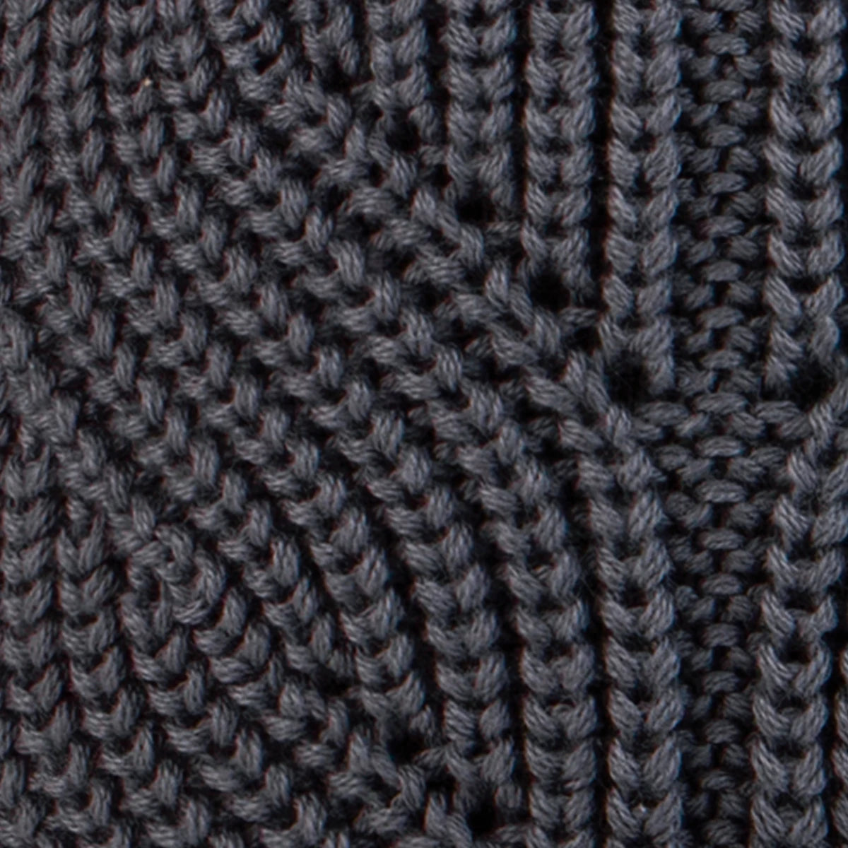 Beanie Derby Dark grey - Cabaïa Europe - 