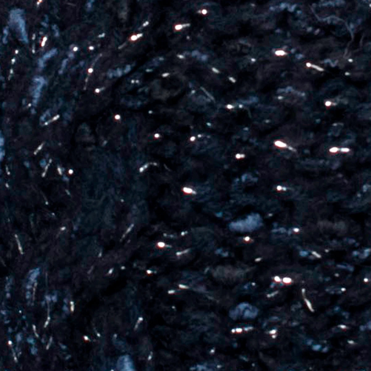 Beanie Brick Lane Navy Poar - Cabaïa Europe - 
