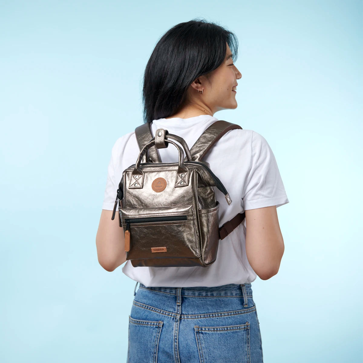 Adventurer Rucksack XS Louisville - Cabaïa Europe - 