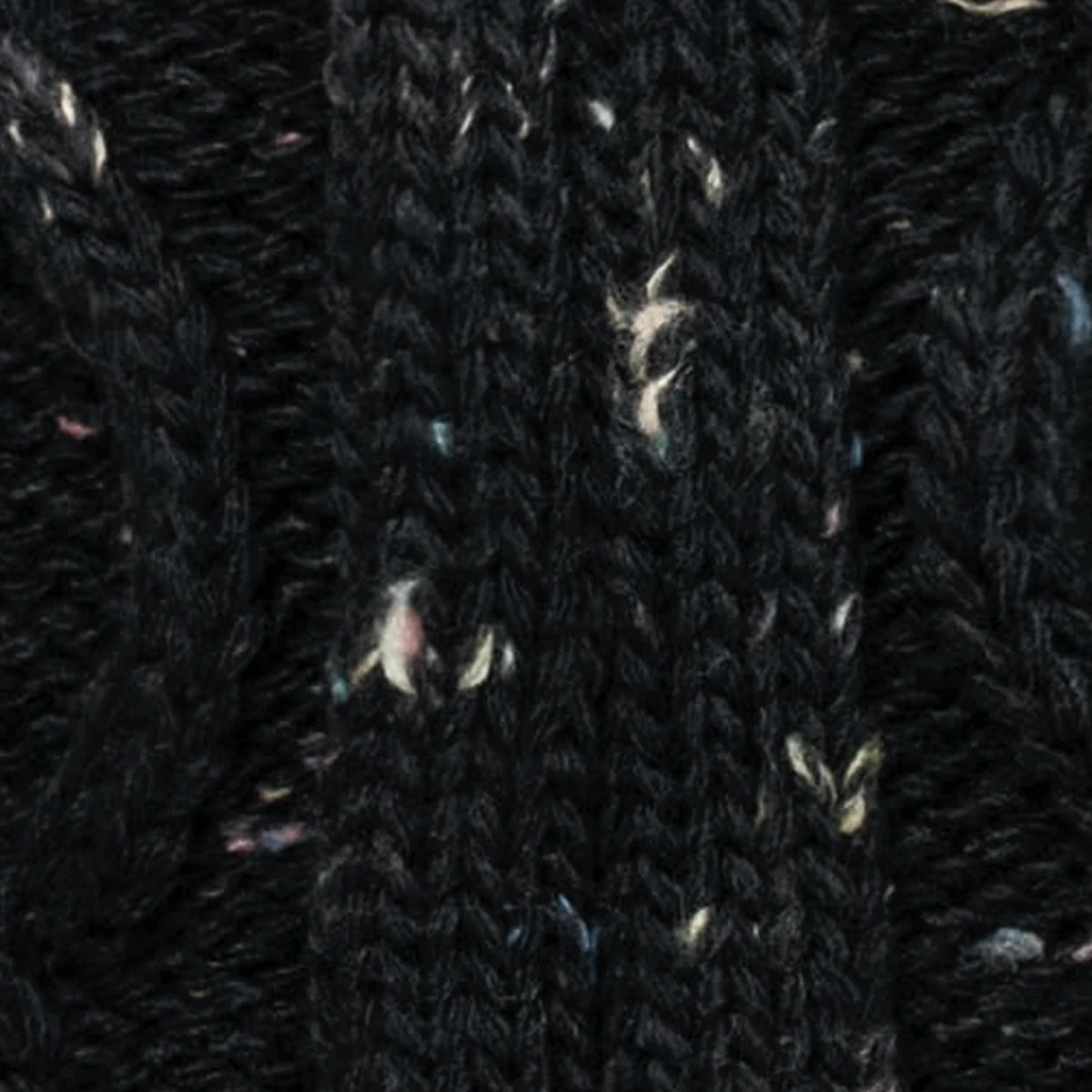 Beanie Appletini Deep Black - Cabaïa Europe - 