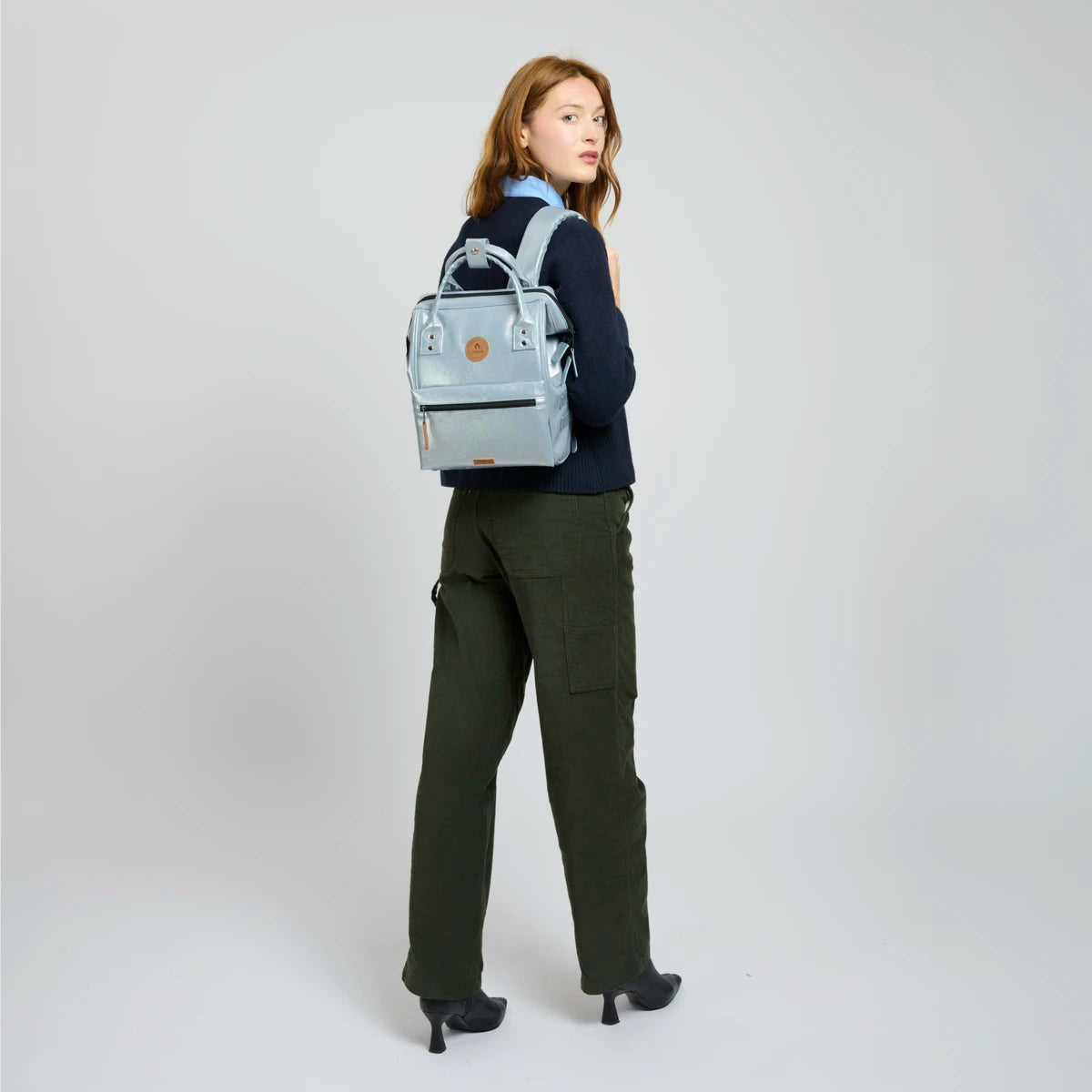 Backpack Adventurer Small Fiji - Cabaïa Europe - 