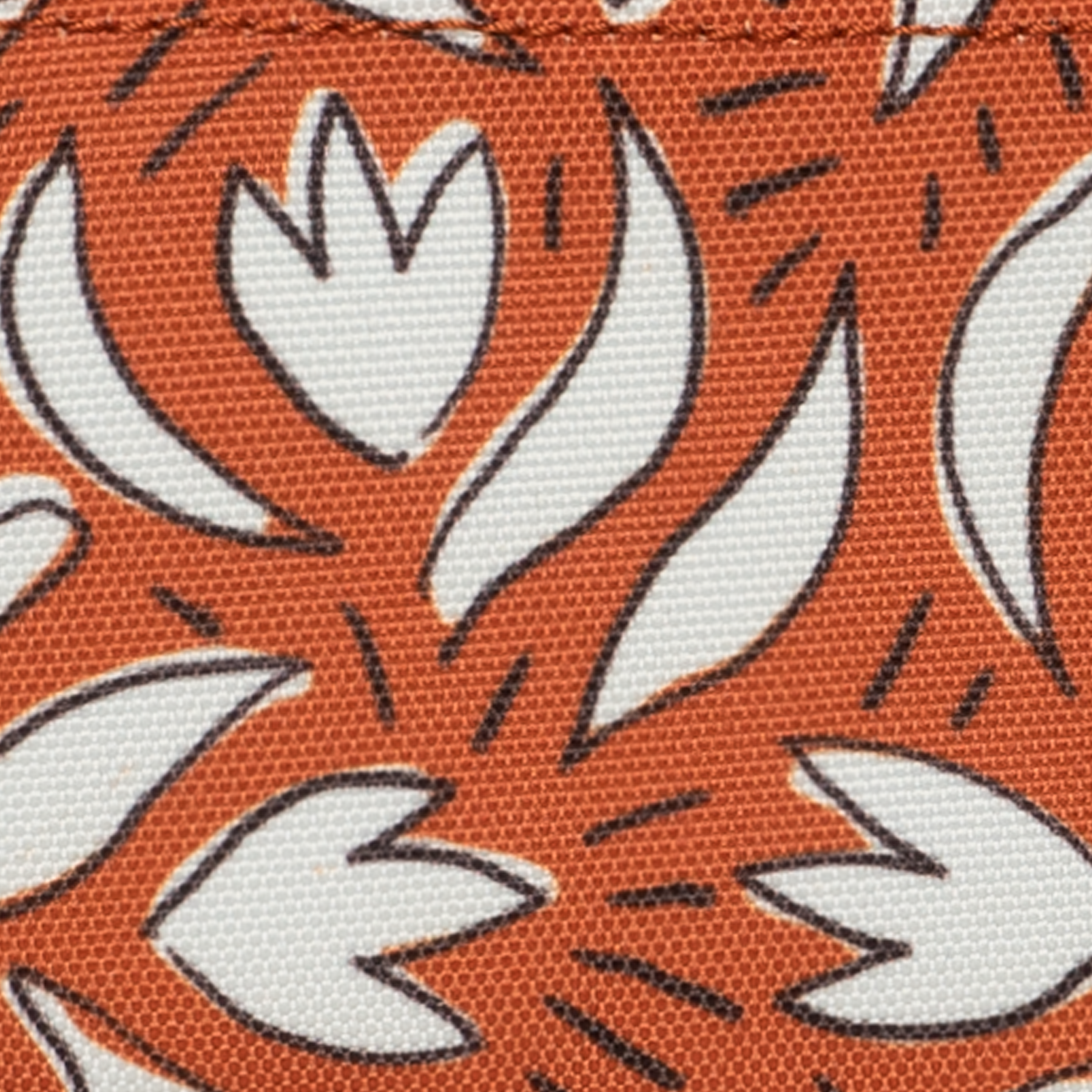 Side pocket Sumatra - Cabaïa Europe - 