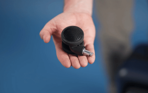 Come Cambiare una Ruota - Cabaïa Europe