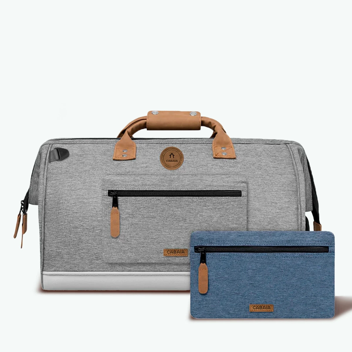 Borsa da viaggio Adventurer New York - Cabaïa Europe - 